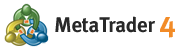 mt 4 logo